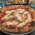 Photo n°1 de l'avis de Hannah.u fait le 18/05/2022 à 06:07 sur le  Gusto Marigliano Pizzeria e ristorante à Naples