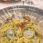 Photo n°1 de l'avis de Anita. fait le 08/08/2023 à 07:16 sur le  Restaurant Chariot à Malnate