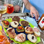 Photo n°6 de l'avis de Sjors.u fait le 03/10/2021 à 11:14 sur le  PICNIC Burano à Venice