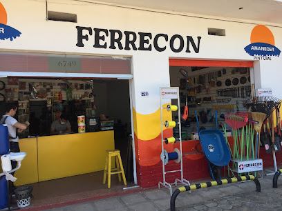 Ferrecon