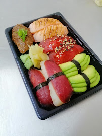 Photos du propriétaire du Restaurant japonais Sexy sushi street food à Faux - n°16