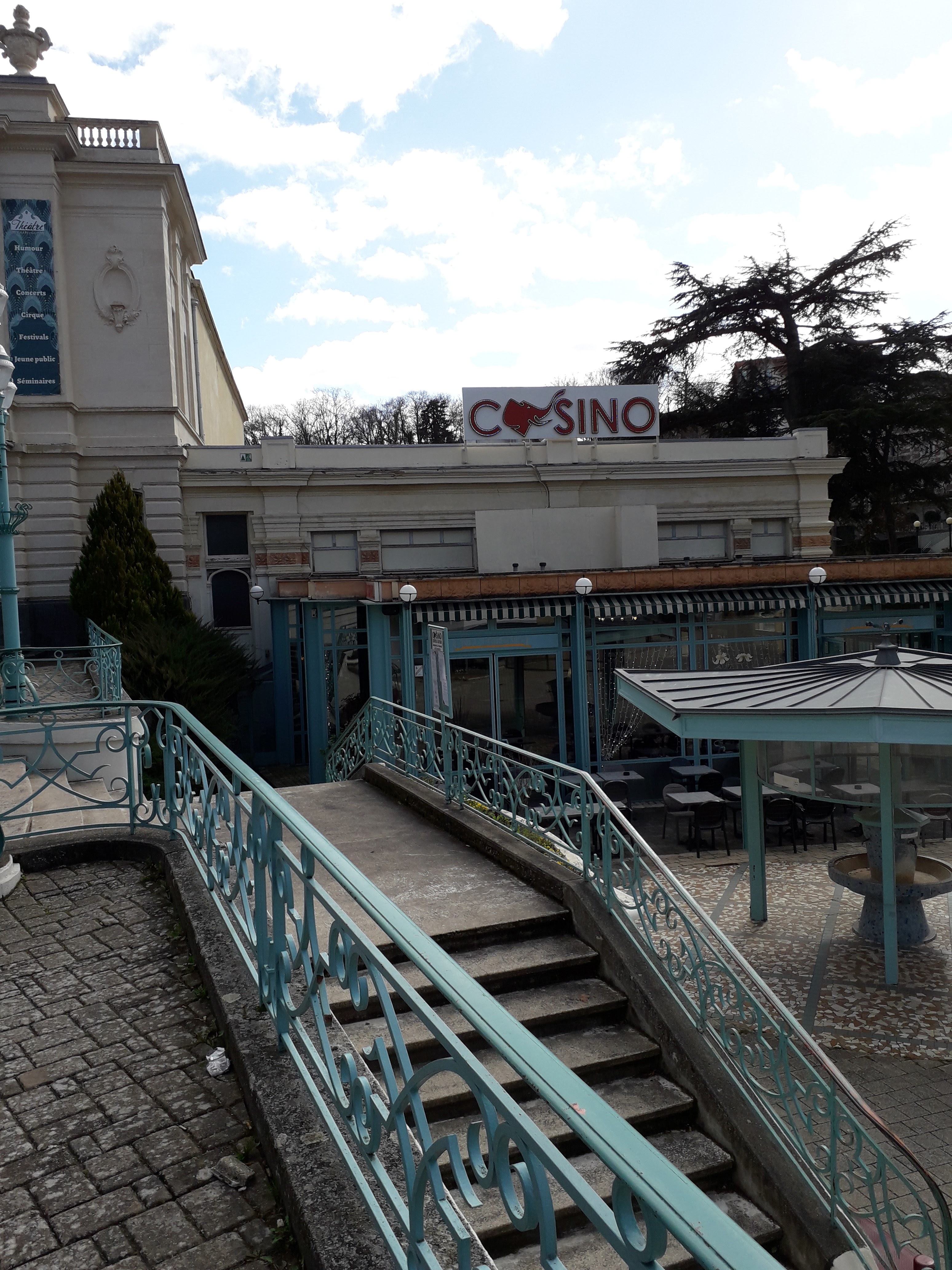 Photo n° 2 de l'avis de Daniel.u fait le 05/03/2019 à 19:48