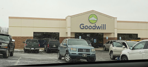 Non-Profit Organization «Goodwill Store», reviews and photos, 1528 Bush Ln, Crawfordsville, IN 47933, USA
