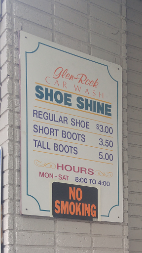 Car Wash «Glen-Rock Car Wash», reviews and photos, 2711 Colorado Blvd, Los Angeles, CA 90041, USA