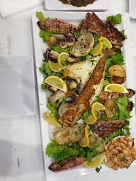 Photo n°98 de Restaurant Sidi Boussaid à La Courneuve ()