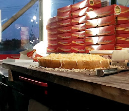 Kue Bandung & Martabak Tanah Mas photo