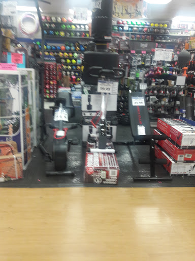 Sporting Goods Store «Big 5 Sporting Goods», reviews and photos, 2745 Pacific Coast Hwy, Torrance, CA 90505, USA