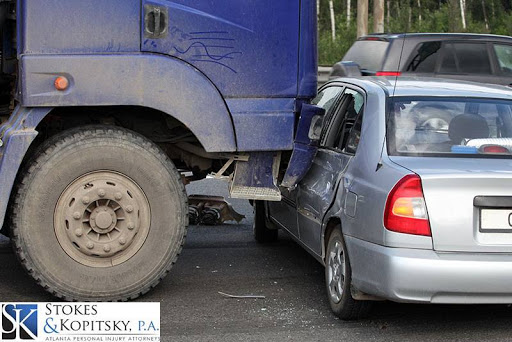 Personal Injury Attorney «Stokes & Kopitsky», reviews and photos