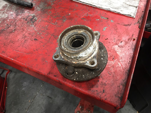 Auto Repair Shop «Atomic Auto.», reviews and photos, 610 NE 102nd Ave, Portland, OR 97220, USA