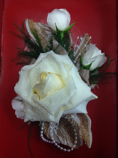 Florist «Westmont Floral Shop», reviews and photos, 116 N Cass Ave, Westmont, IL 60559, USA