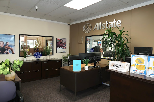 Melissa Aiden: Allstate Insurance