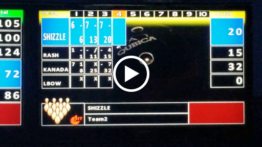 Bowling Alley «Liberty Lanes», reviews and photos, 11401 Starkey Rd, Largo, FL 33773, USA