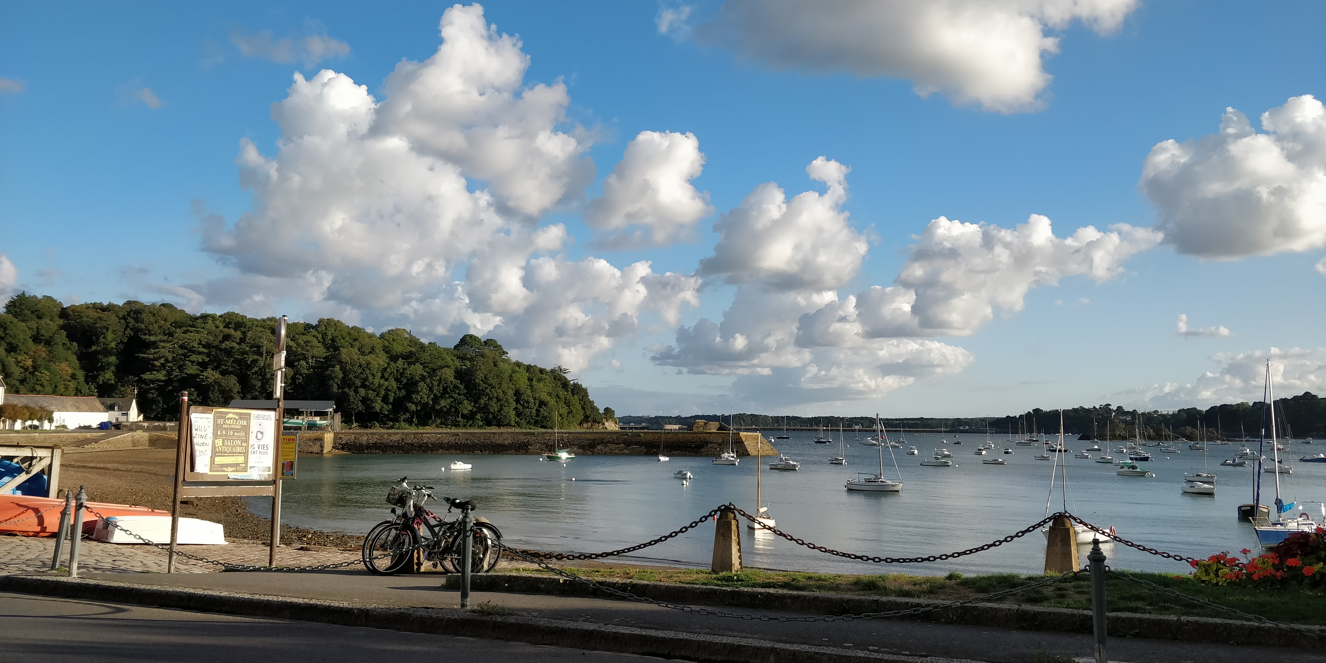 Photo n° 2 de l'avis de Nicolas.e fait le 10/09/2020 à 17:44