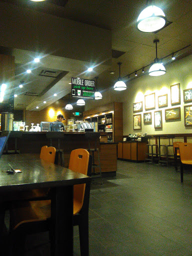 Coffee Shop «Starbucks», reviews and photos, 6801 Peach St, Erie, PA 16509, USA