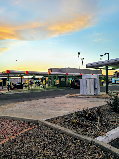Fast Food Restaurant «Sonic Drive-In», reviews and photos, 9552 W Van Buren St, Tolleson, AZ 85353, USA