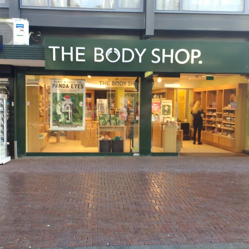 The Body Shop