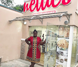 Nellies Abuja photo