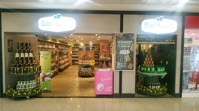 Bio Mundo Venâncio - Brasília