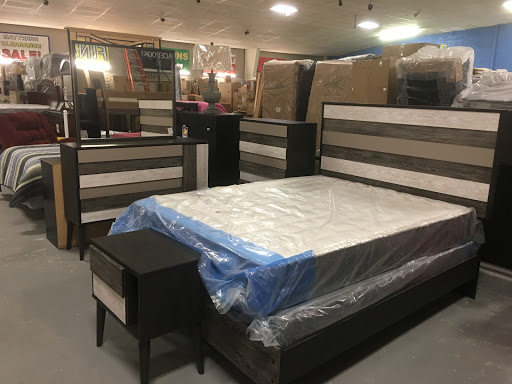 Furniture Store «Furniture Liquidators», reviews and photos, 16818 Florida Blvd, Baton Rouge, LA 70819, USA