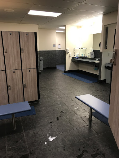 Gym «California Family Fitness», reviews and photos, 1975 Zinfandel Dr, Rancho Cordova, CA 95670, USA