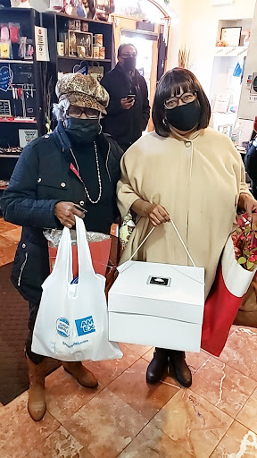 Gift Shop «Absolutely Anything Essential Gift Shop», reviews and photos, 3521 S King Dr, Chicago, IL 60653, USA