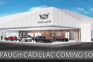 Sapaugh Cadillac image