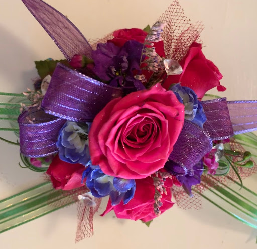 Florist «Flowerama Florist: Westerville», reviews and photos, 635 S State St, Westerville, OH 43081, USA