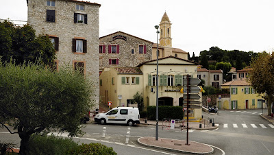Office de Tourisme - La Turbie à La Turbie