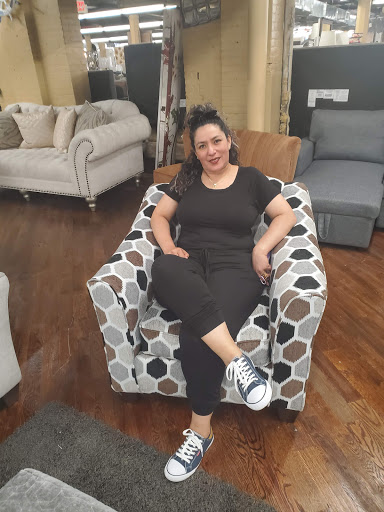 Furniture Store «The Furniture Depot», reviews and photos, 100 Manton Ave, Providence, RI 02909, USA