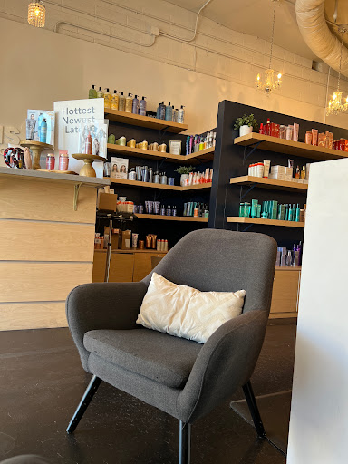 Beauty Salon «Plush Hair Salon», reviews and photos, 9619 N Hayden Rd # 117, Scottsdale, AZ 85258, USA