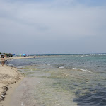 Photo n°3 de l'avis de Nicola.o fait le 24/07/2017 à 06:28 sur le  Torqueda Beach Lido Pantanagianni à Carovigno