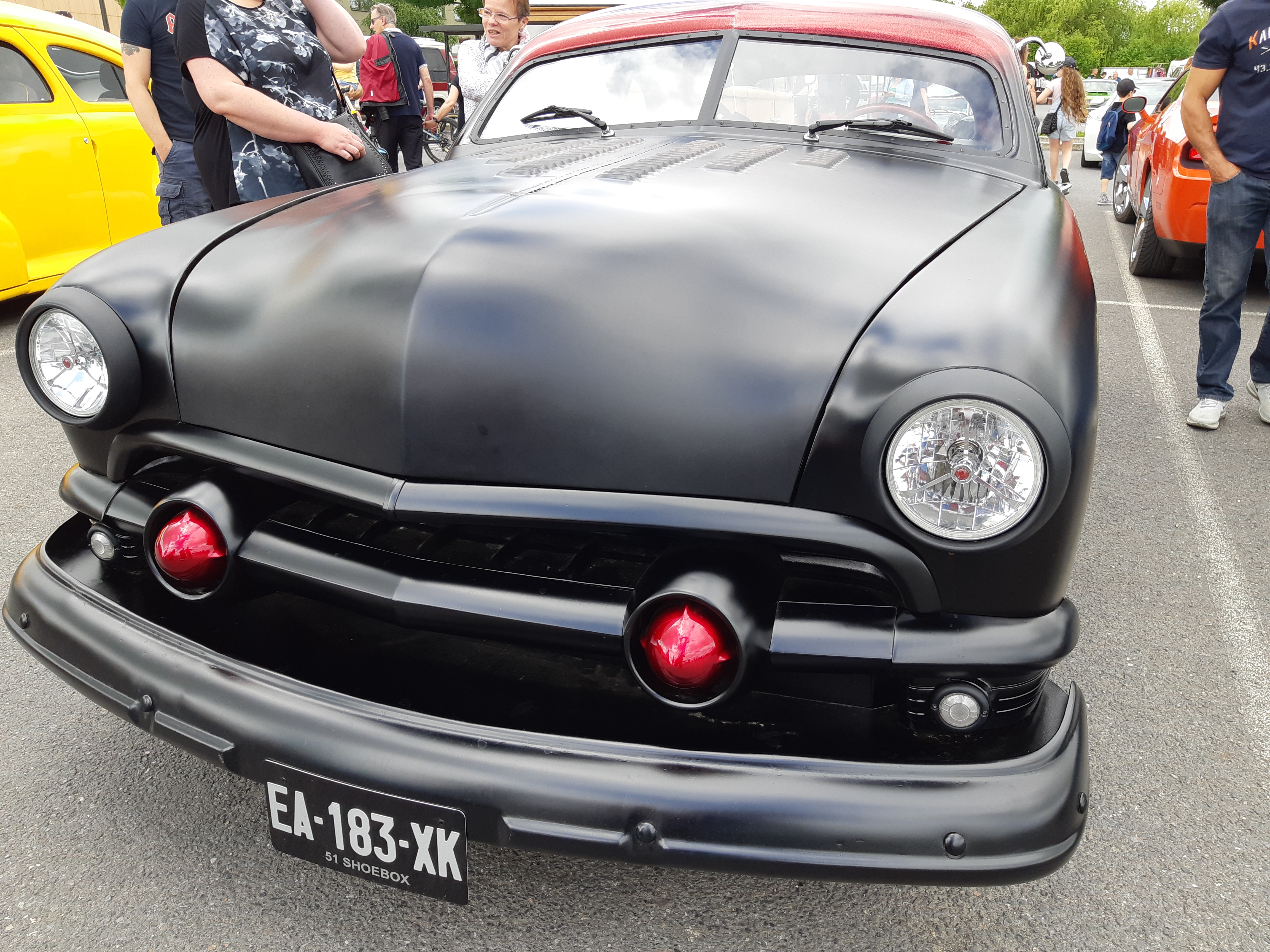 Photo n° 48 de l'avis de Sylvain.e fait le 26/06/2019 à 19:23