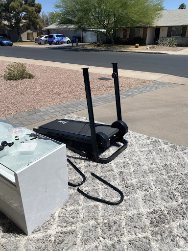 Auction House «Delaney Furniture Inc», reviews and photos, 3600 W Osborn Rd, Phoenix, AZ 85019, USA