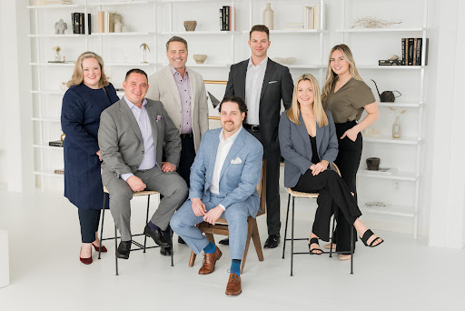 The Team - Real Estate Advisors | Coldwell Banker