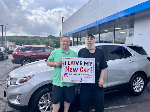 Chevrolet Dealer «Grossman Chevrolet», reviews and photos, 300 Middlesex Turnpike, Old Saybrook, CT 06475, USA