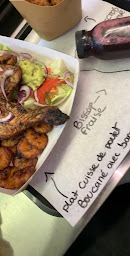 Photo n°50 de Brochettes Stars à Saint-Denis ()