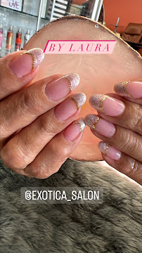 Exotica Hair N Nail Salon - Photo 2 - Car repair in El Paso, TX, El Paso