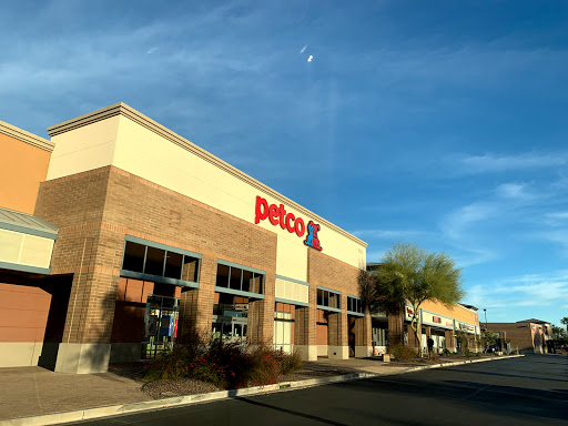 Pet Supply Store «Petco Animal Supplies», reviews and photos, 3452 W Chandler Blvd, Chandler, AZ 85226, USA