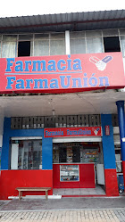 Farmacia Farma Union