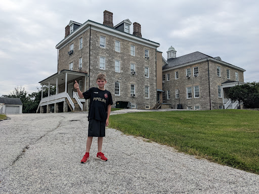 Museum «Baltimore County Historical», reviews and photos, 9811 Van Buren Ln, Cockeysville, MD 21030, USA