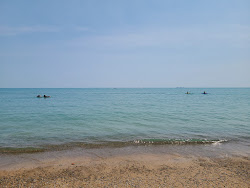 Photo de Burtchville Twp. Beach et le règlement