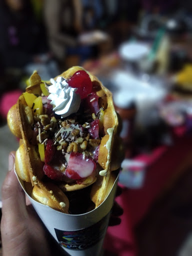 Catrina Acx. en Acaxochitlán