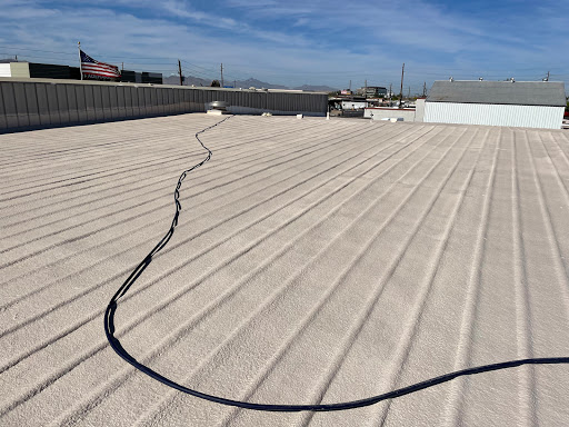 Roofing Contractor «KY-KO Roofing», reviews and photos, 1912 W Parkside Ln, Phoenix, AZ 85027, USA