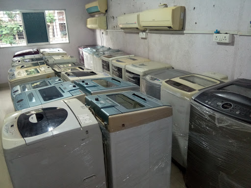 Second hand appliances Mumbai