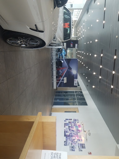 BMW Dealer «Fields BMW South Orlando», reviews and photos, 9750 S Orange Blossom Trail, Orlando, FL 32837, USA