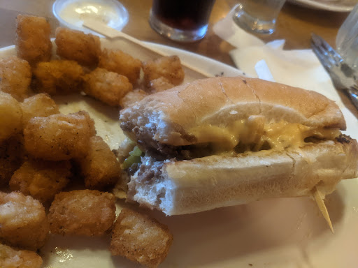 Golf Club «Gearhart Golf Links», reviews and photos, 1157 N Marion Ave, Gearhart, OR 97138, USA