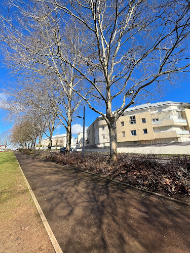 Centre de loisirs Besançon Avenir Comtois Besançon