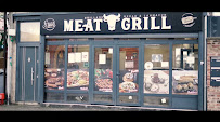 Photos du propriétaire du Restaurant de grillades Meat et grill à Villiers-le-Bel - n°1