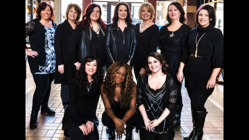 Hair Salon «Source», reviews and photos, 1801 45th St S, Fargo, ND 58103, USA