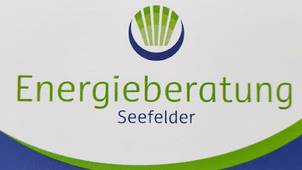 Energieberater Stefan Seefelder
